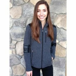 M. Miller M. Miller Kit Techno Wool Jacket - Women's