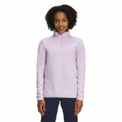 Spyder Shop 32 The North Face Women's TKA Glacier ¼ Zip