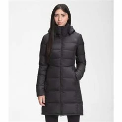 Spyder Shop 6 The North Face Women's Metropolis Parka