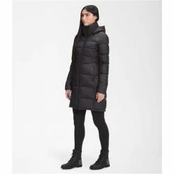 The North Face Women's Metropolis Parka -Spyder Shop nf0a5gds jk3 03 22 23