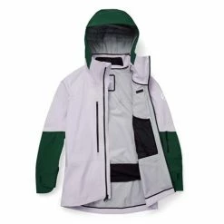 The North Face Women's Summit Stimson Futurelight Jacket