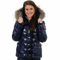 Kjus Women's Cosmopolitan Down Jacket