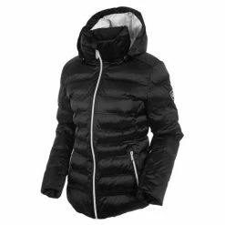 Sunice Women's Fiona Quilted Jacket