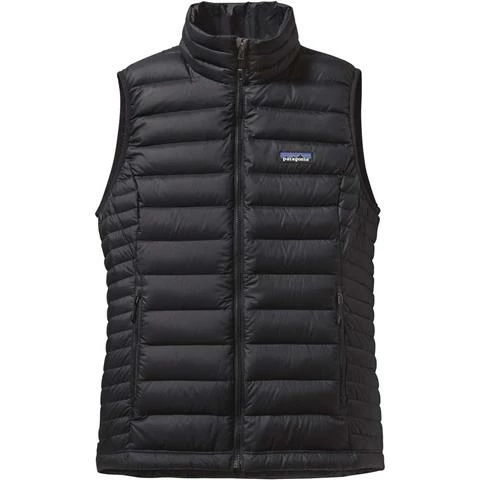 Patagonia Women's Down Sweater Vest - 2022 Model 13 Patagonia Women's Down Sweater Vest - 2022 Model - Image 13