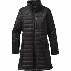 Spyder Shop 2 Patagonia Women's Radalie Parka