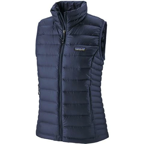 Patagonia Women's Down Sweater Vest - 2022 Model 3 Patagonia Women's Down Sweater Vest - 2022 Model - Image 3