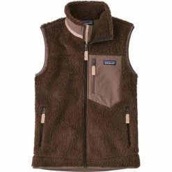 Patagonia Women's Classic Retro-X Vest -Spyder Shop wbf2223 23083 cnbr