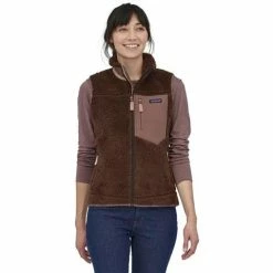 Patagonia Women's Classic Retro-X Vest