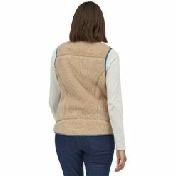 Patagonia Women's Classic Retro-X Vest -Spyder Shop wbf2223 23083 dnlw kr2