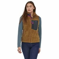 Patagonia Women's Classic Retro-X Vest -Spyder Shop wbf2223 23083 nbpi mz1
